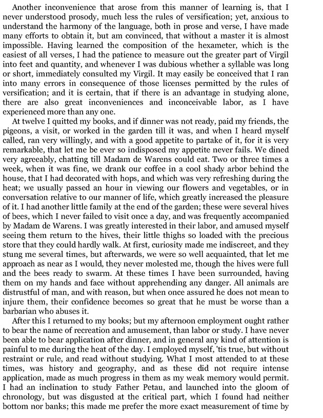 Compact Anthology of World Literature II: Volumes 4, 5, and 6 - Page mcmlxxv